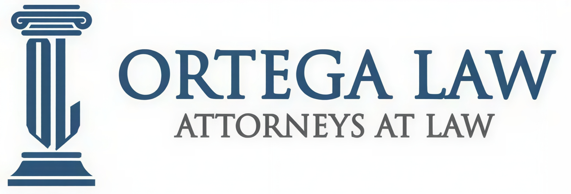 Ortega Law, LLC