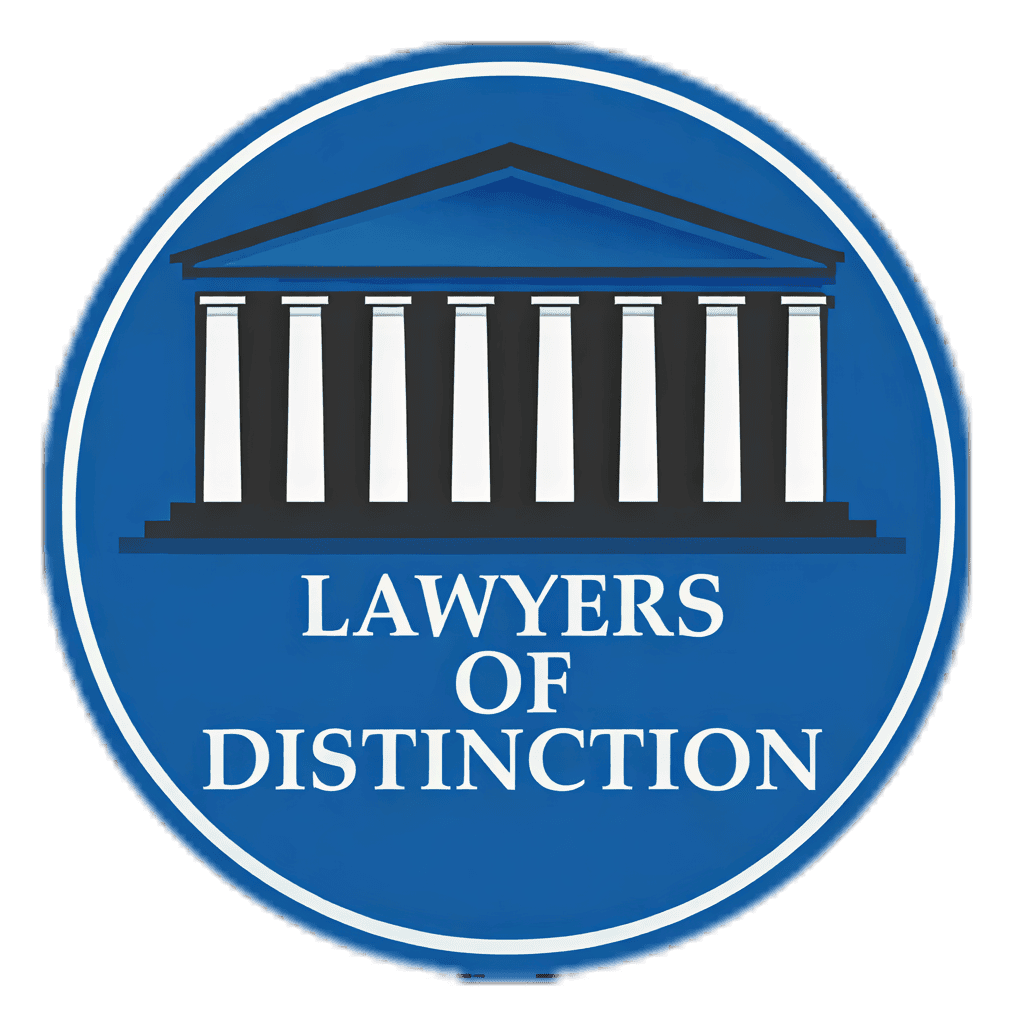 Lawyers of Distinction