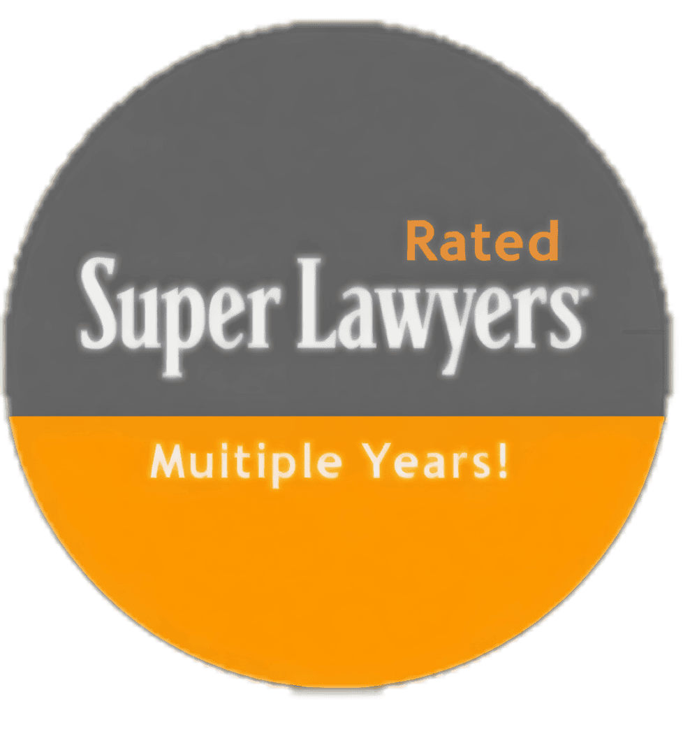 Rated Super Lawyers