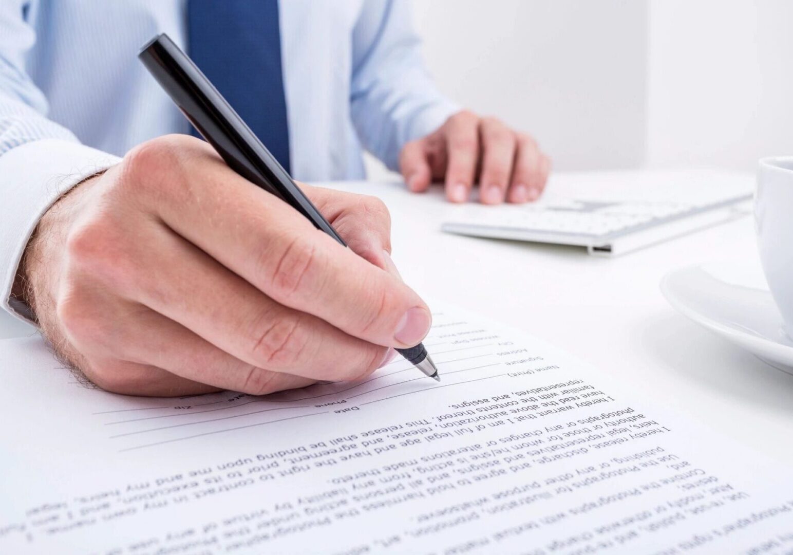 Ortega Law, LLC